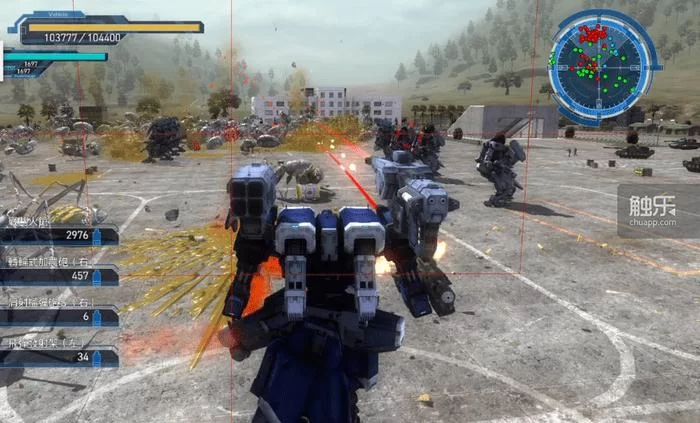 想玩地球防卫军？配置要求和购买建议看这里！