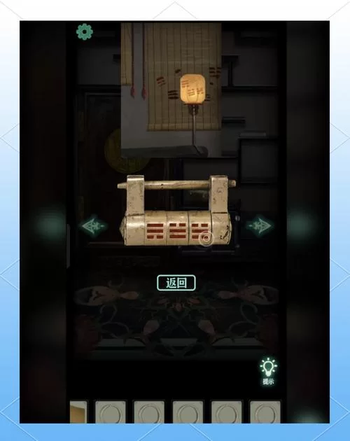 恐怖纸人绣花鞋通关秘籍：这些细节你注意了吗？