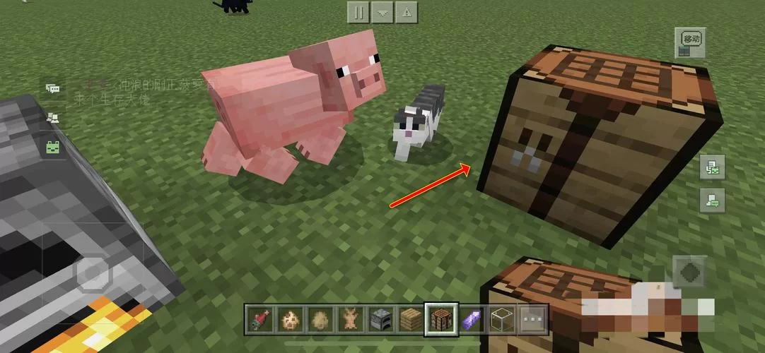 我的世界玻璃怎么做？超简单合成方法一看就会！