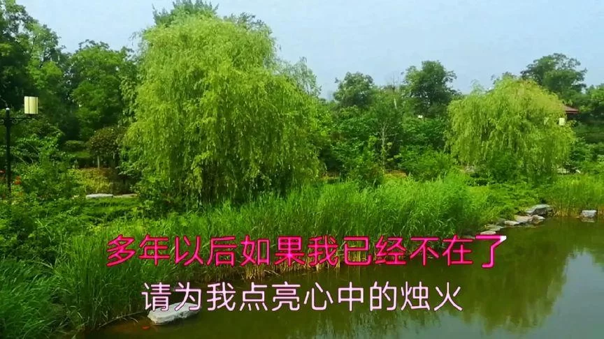 突然爆火的“多年以后我还能不能活着”是什么歌？