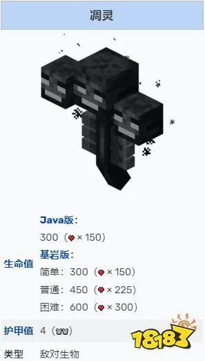 手机版我的世界凋零怎么召唤？一看就会系列！