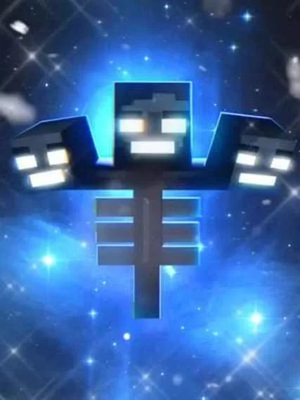 手机版我的世界凋零怎么召唤？一看就会系列！