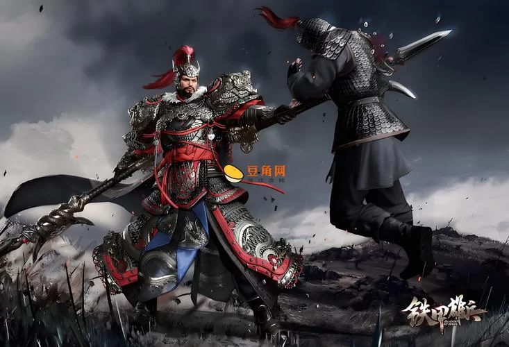 铁甲雄兵t0排名大揭秘，强势英雄都在这了！
