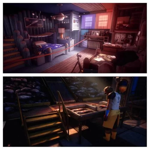 艾迪芬奇的记忆讲了什么？剧情解析与游戏体验分享！