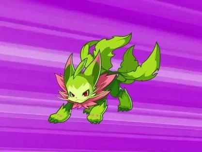 洛克王国武斗酷猫在哪抓?详细捕捉地点分享! 洛克王国武斗酷猫在哪抓?详细捕捉地点分享!