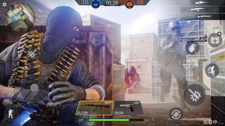 想玩战争前线手游？这里有最简单的下载方法！