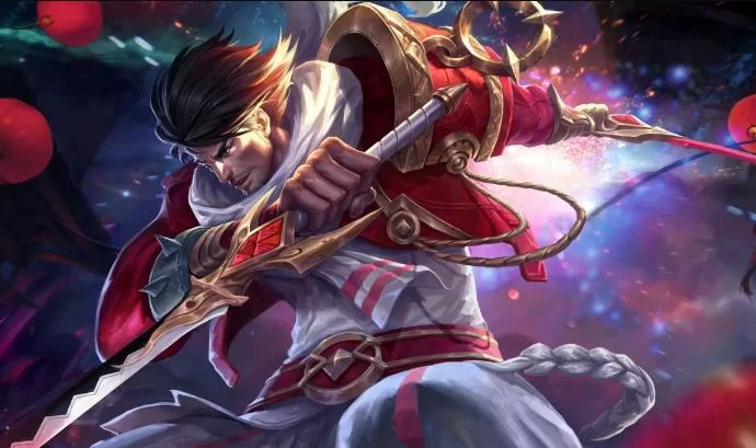 想玩好宫本武藏？王者荣耀大神分享实战经验！