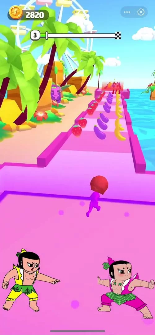 类似美好心灵的游戏有哪些？这几款同样精彩！