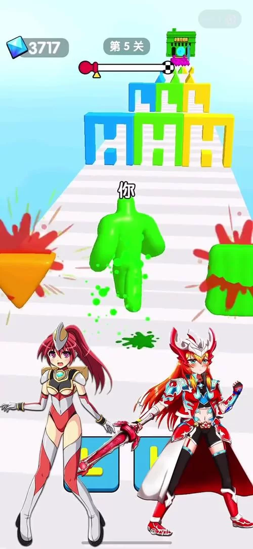 类似美好心灵的游戏有哪些？这几款同样精彩！