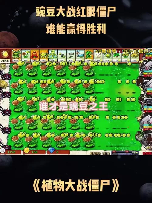植物大战僵尸怎么玩才能赢？通关秘籍都在这了！