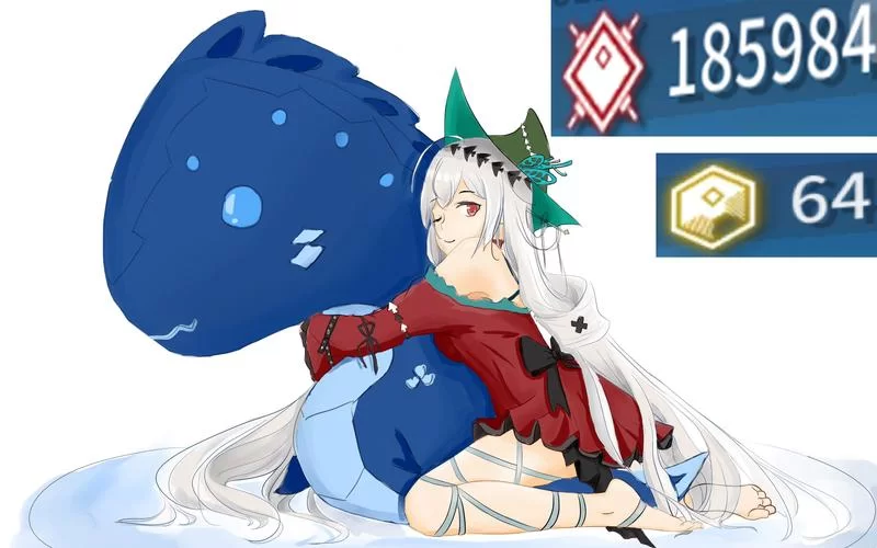 想玩转明日方舟?先搞懂合成玉的各种用途和技巧! 想玩转明日方舟?先搞懂合成玉的各种用途和技巧!