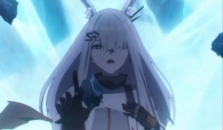 想玩转明日方舟?先搞懂合成玉的各种用途和技巧! 想玩转明日方舟?先搞懂合成玉的各种用途和技巧!