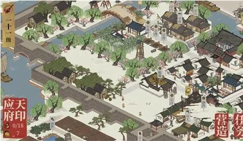 江南百景图飞泉绿怎么获得？快速兑换方法看这里！