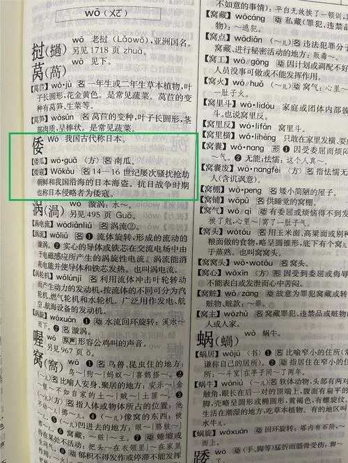 新华字典最新版和旧版区别在哪？详细对比分析！