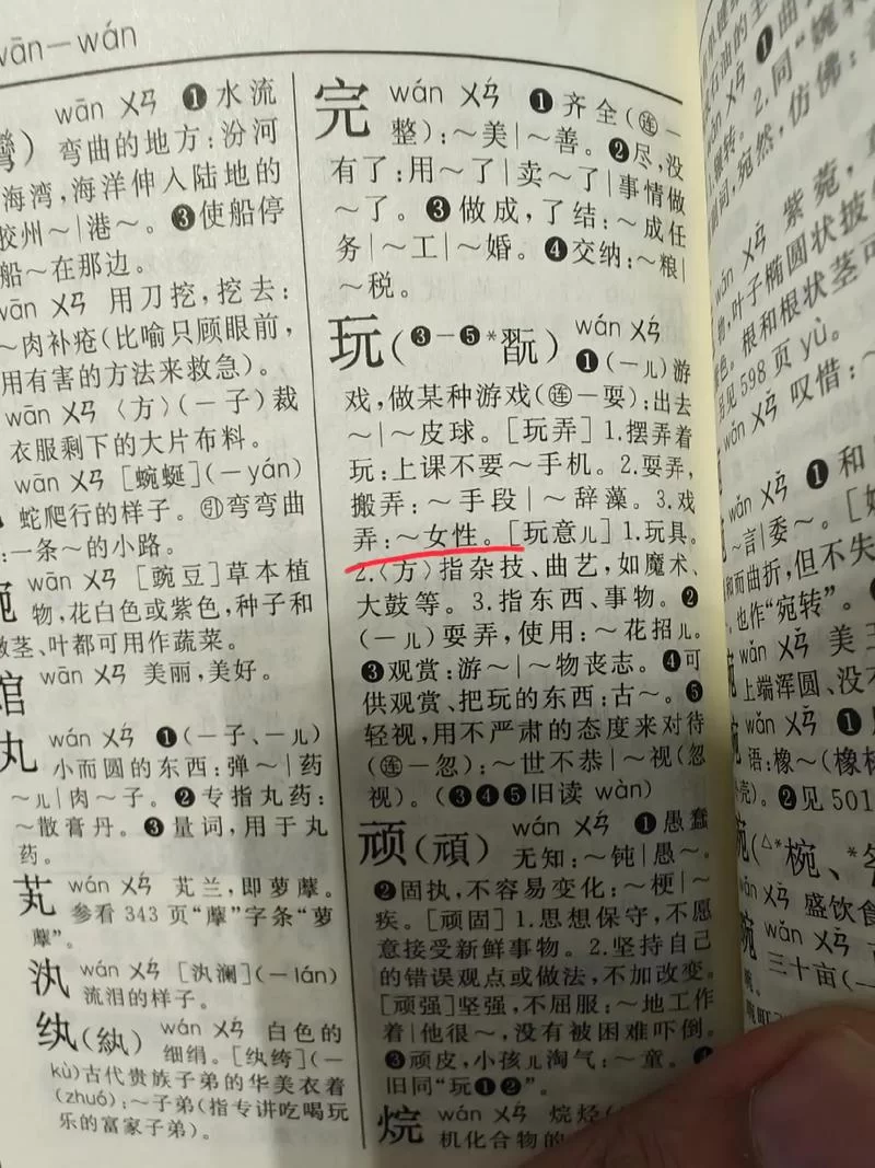 新华字典最新版和旧版区别在哪？详细对比分析！
