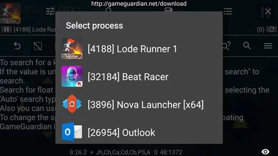 正版gg修改器官网入口分享,安全下载看这里! 正版gg修改器官网入口分享,安全下载看这里!