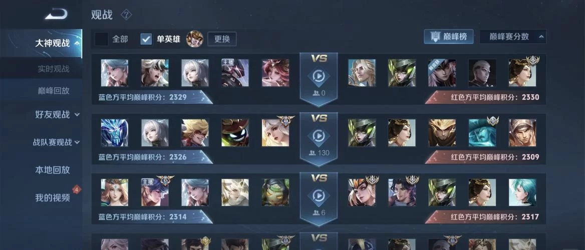 王者荣耀攻略大全,高手进阶必备秘籍! 王者荣耀攻略大全,高手进阶必备秘籍!