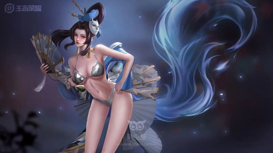 求王者去衣图资源，这些网站或许能帮到你！