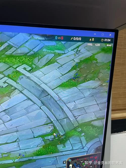 玩lol怎么一直显示fps和ping？设置方法分享！