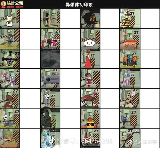 脑叶公司手游免费下载！新手攻略看这篇就够了！