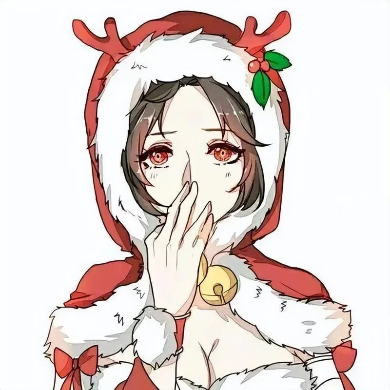 貂蝉头像最新版分享！快来换上美美的头像吧！