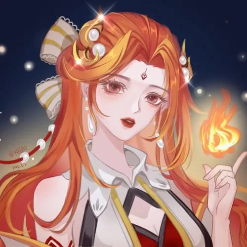 貂蝉头像最新版分享！快来换上美美的头像吧！