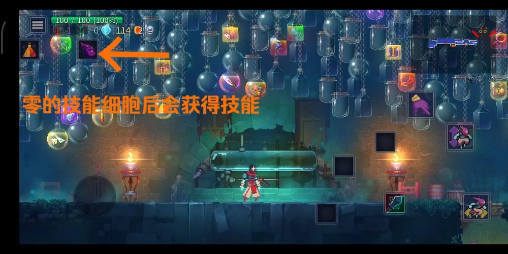 重生细胞山洞过不去？试试这几个实用技巧！