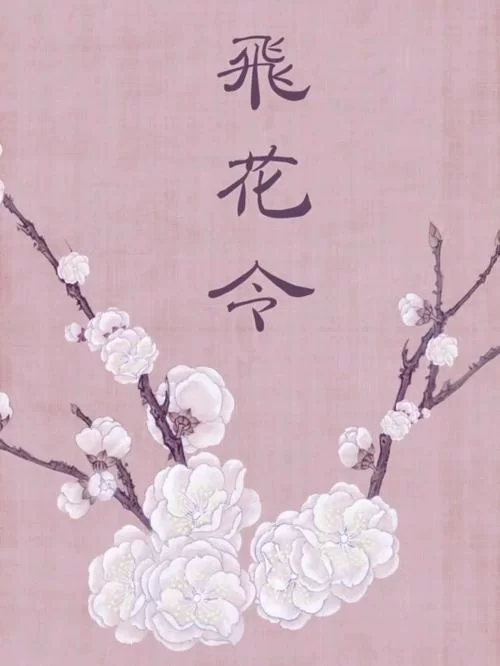 想知道飞花令怎么玩？这篇保姆级教程请收好！