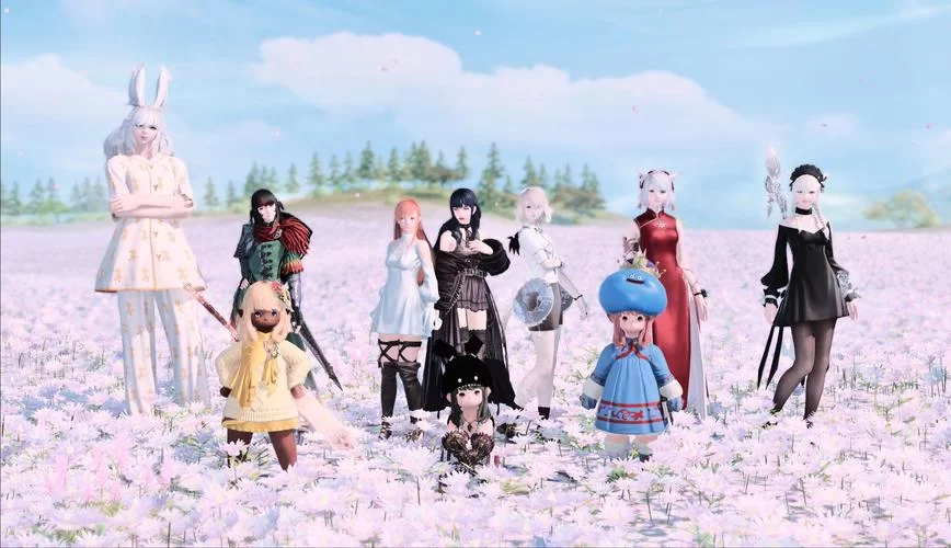 找不到ff14攻略？快来灰机屋ff14wiki看看吧！