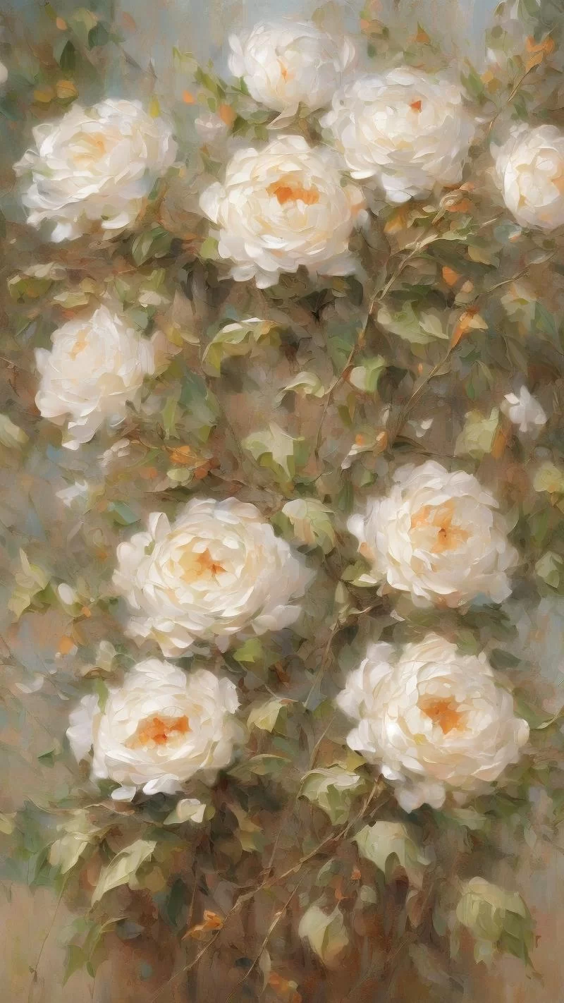 手机壁纸wallpaper推荐，让你的手机桌面焕然一新！