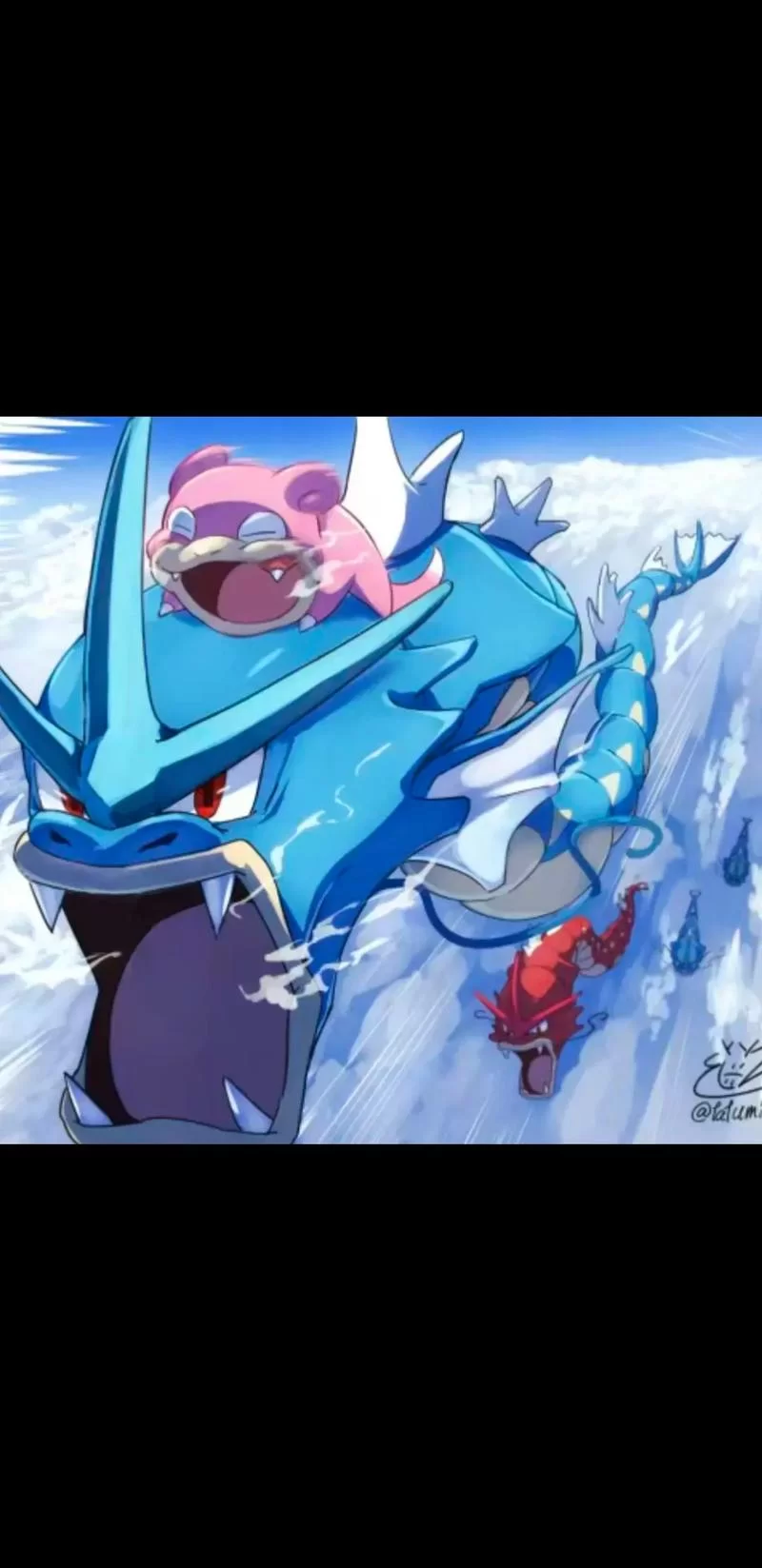 暴鲤龙用什么性格好？看完不再纠结性格选择！