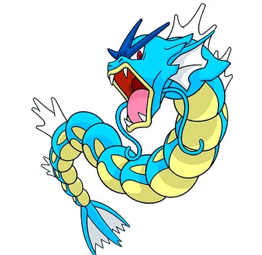 暴鲤龙用什么性格好？看完不再纠结性格选择！