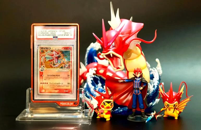 暴鲤龙用什么性格好？看完不再纠结性格选择！