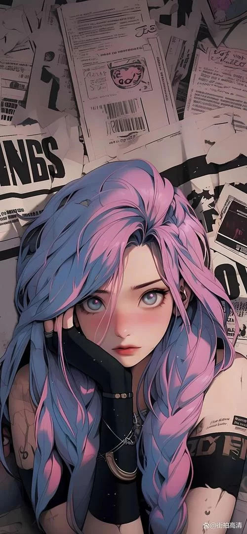 金克丝背景介绍来了！新手必看的英雄攻略！