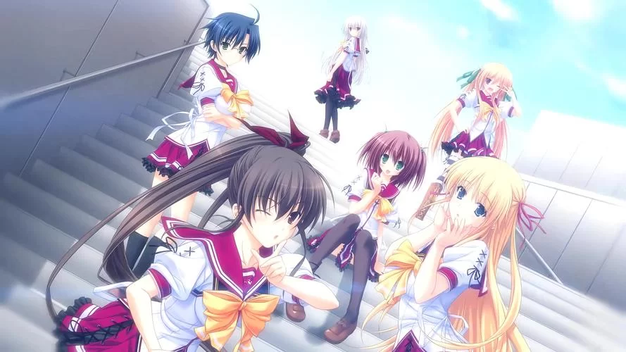 青空下的约定在哪看？详细观看途径都在这里！