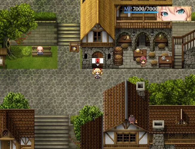 现在rpg手游推荐，这几个经典款千万别错过啦！