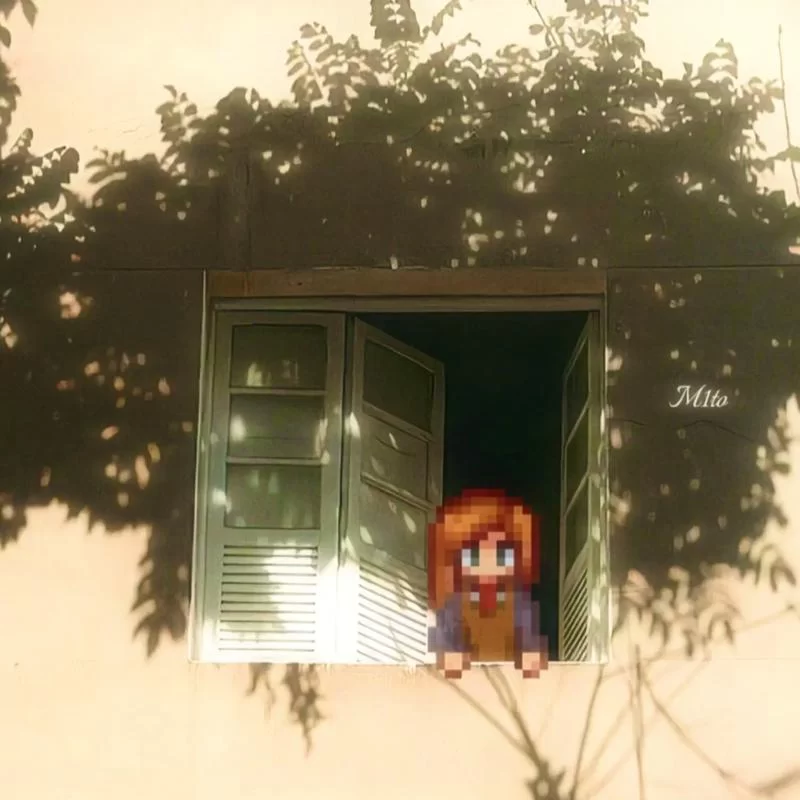 星露谷物语艾利欧特喜欢啥？了解行程送礼送到心坎上！