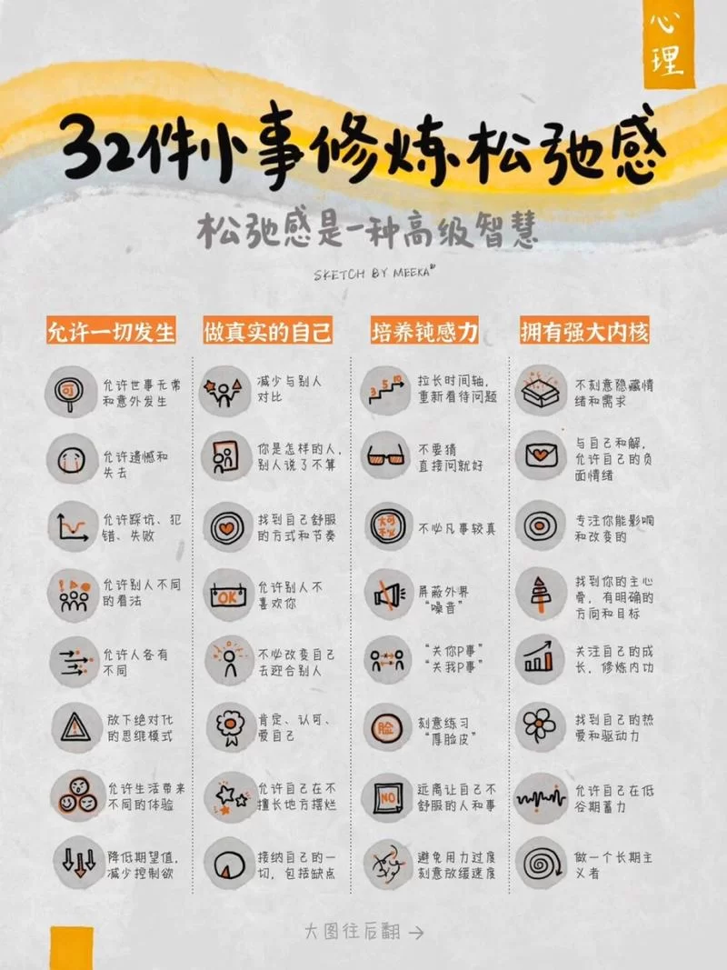 能量失衡怎么办？这几个方法帮你找回平衡！