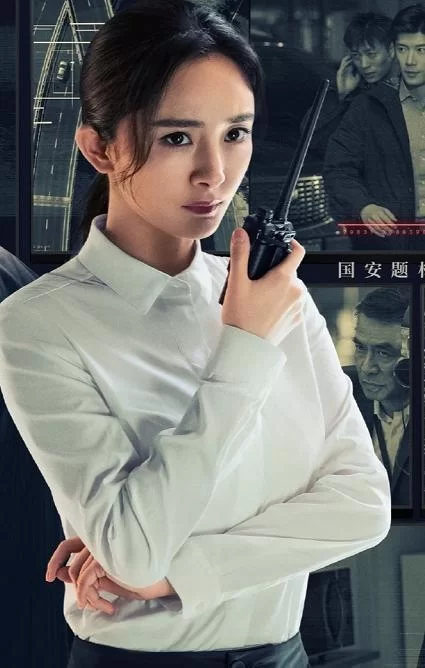风暴之眼什么时候上映？上映时间和剧情简介！
