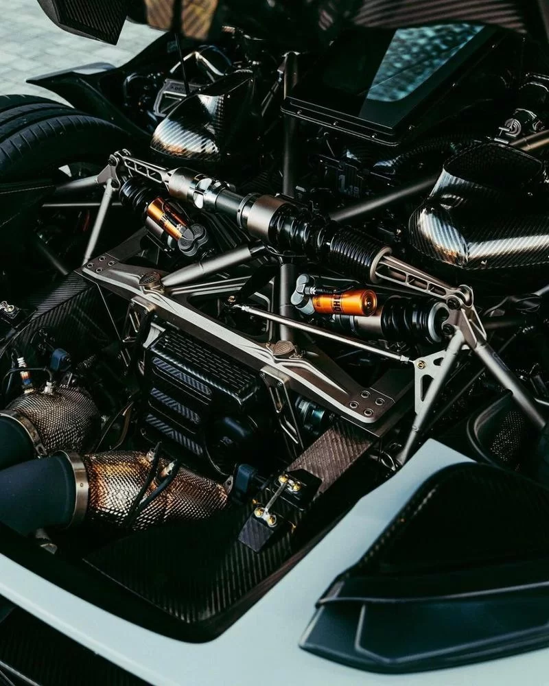 柯尼塞格jesko怎么样?这配置简直是性能怪兽! 柯尼塞格jesko怎么样?这配置简直是性能怪兽!