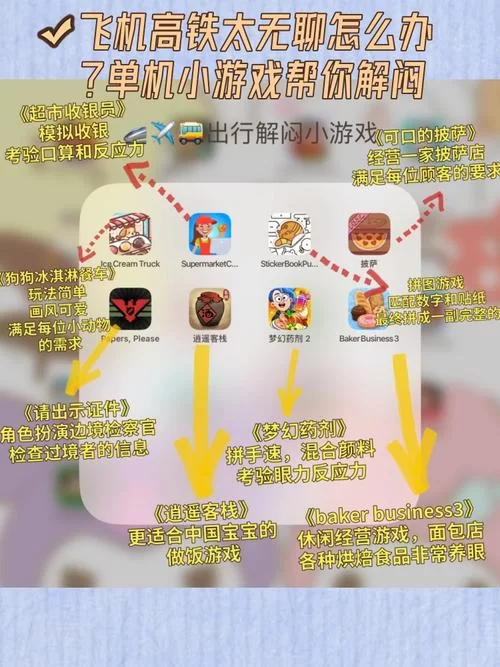 开飞机游戏怎么玩？新手也能快速上手的教程！