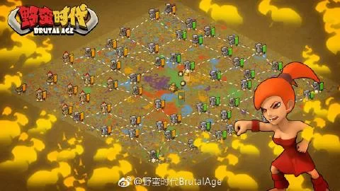 野蛮时代攻略大全：新手必看快速升级技巧！