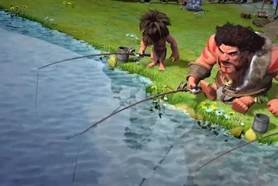 野蛮时代攻略大全：新手必看快速升级技巧！