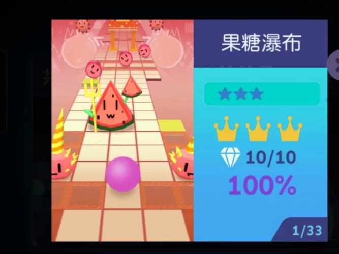 泡泡糖游戏怎么玩？新手快速入门攻略看这里！