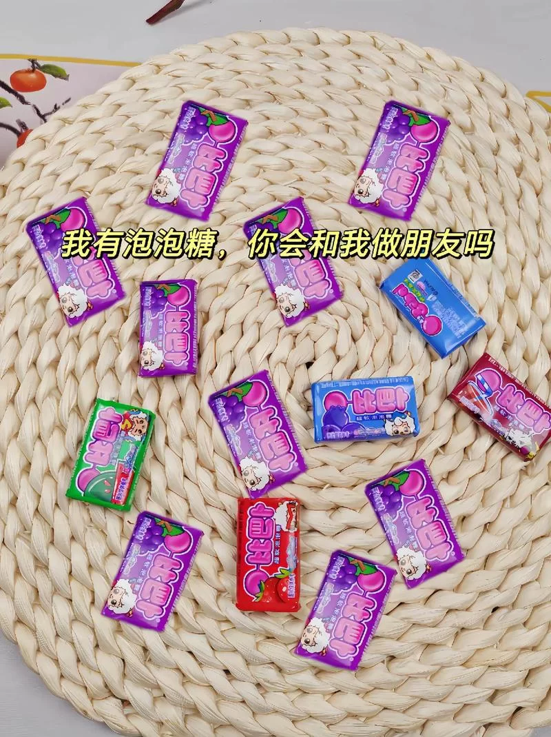 泡泡糖游戏怎么玩？新手快速入门攻略看这里！
