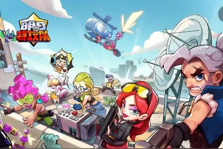 明日特攻队阵容推荐,平民最强搭配组合来了! 明日特攻队阵容推荐,平民最强搭配组合来了!