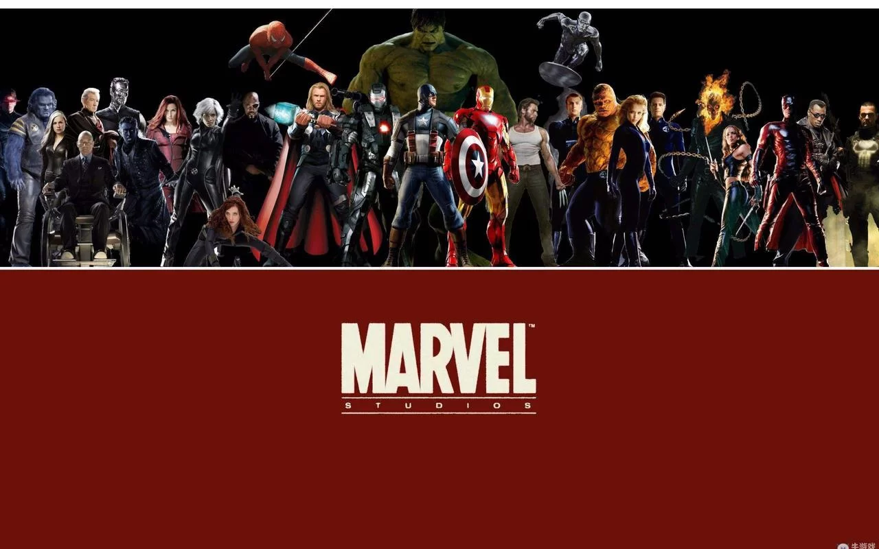 漫威观看顺序来了！按这个顺序看漫威电影就对了！