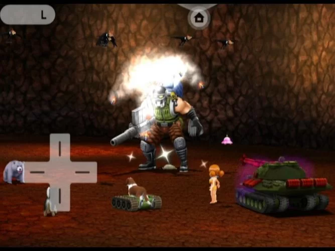 重装机兵4失落密码有什么用？解锁战车就靠它！