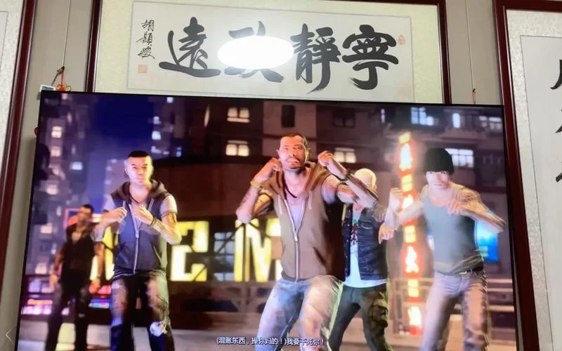 热血无赖2啥时候出？最新消息都在这儿了！