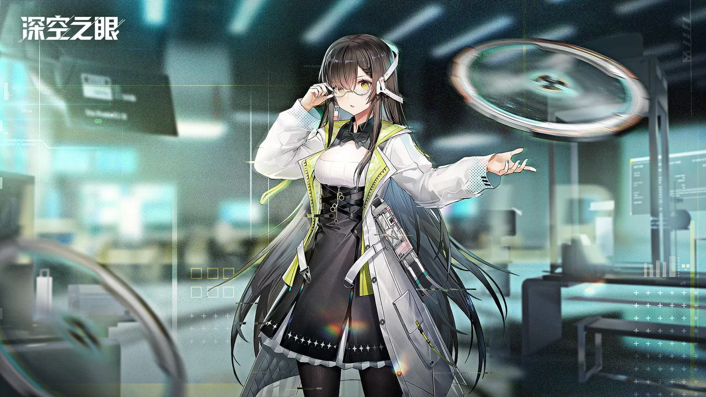 深空之眼国常立强不强?平民玩家培养建议! 深空之眼国常立强不强?平民玩家培养建议!